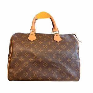 Louis Vuitton Speedy 30